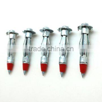 Hollow Wall Anchor, Metal Hollow Wall Anchor Cavity Anchor, , Hollow Wall Drive Anchors, , Hollow Wall Anchor With Nail/Screw photo-6