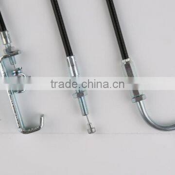 Toillet Bowl Cable Assembly/Sanitary Cable/Supply All Kinds of Bathroom Sanitary Control Wire Rope Cable photo-3