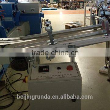 China Post-press Equipment for Printing Binding Factory