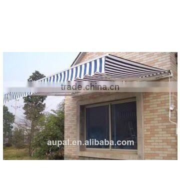 Cheap No-cassette cheap awnings (manual)