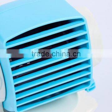 China Top Selling Mini Usb Blower Fan Handy Air Condition 2016 photo-4