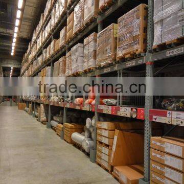 Warehouse Drive in Racking Systemm Roller Racking Systems photo-2