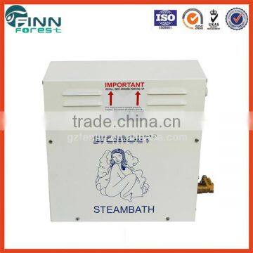 Hot Sale High110v, 220v Heat Recovery 3kw, 8kw Steam Generator for Home Use photo-2