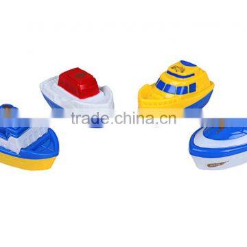 Top Sale Plastic Toy Pull Back Toy in Poly Bag photo-2