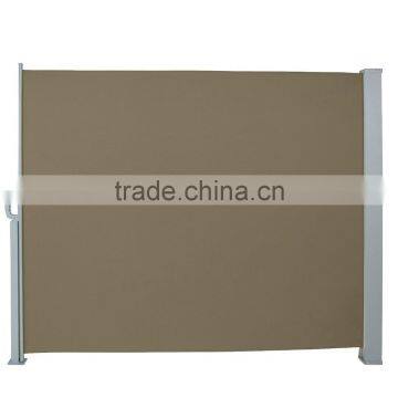 2x3M Aluminum Durable Brown Waterproof Porch Awnings