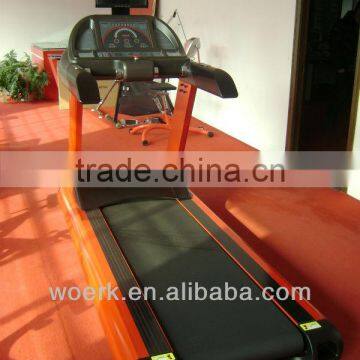 AC Commercial Treadmill photo-3