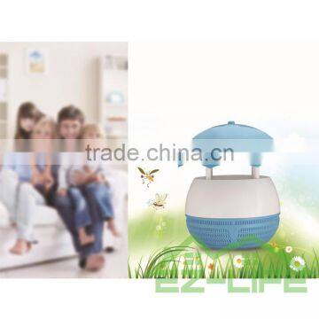 Best Nice Model Led Light Co2 Fly Mosquito Trap With UV Light photo-2