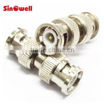 Bnc Male Twist on Connectors for Cctv photo-3