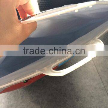 Fashion Custimzed Size Insulated Lunch Cooler Bag/Wholesale Thermal Lunch Bag/Insulated Hot or Cold Cooler Bag photo-5