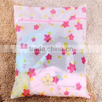 Wholesale Portable Cheap Wash Laundry Bag photo-3