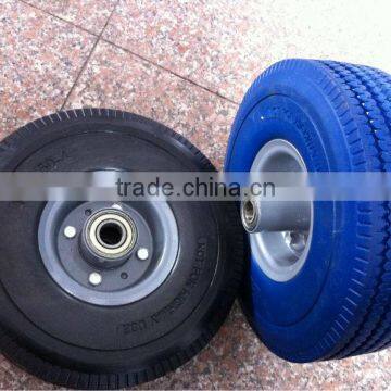 PU Wheel---3.00-4