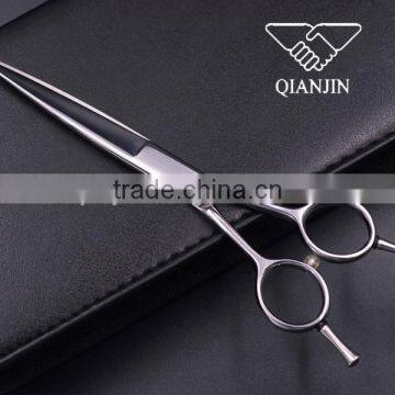 QJ-HC63 VG10 Steel Professional Salon Hair Scissors