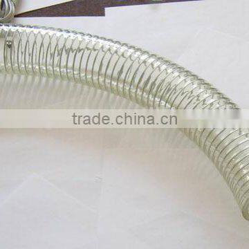 Pvc Steel Wire Reinforced Hose photo-3