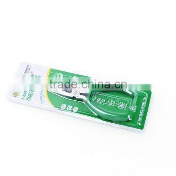 Carbon Steel Factory Direct Sale 5'' Plier, Drop Forged Mini Plier Style photo-3