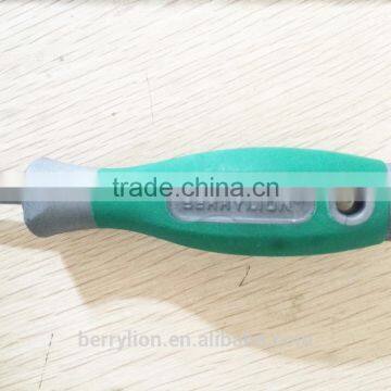 Berrylion CR-V 6*300 Slotted and Phillips Screwdriver Hot Sell SCREWDRIVER photo-2