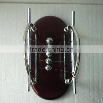 GM411A Newton Pendulum Ball Newton's Cradle Balance Ball newton cradle