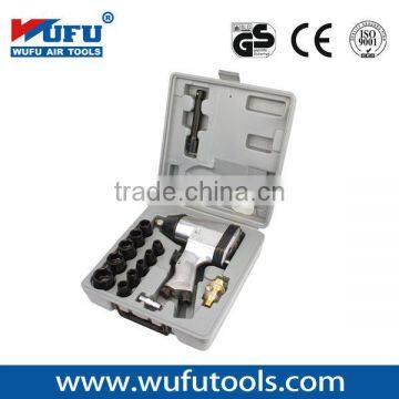 17pcs 1/2 " Air Impact Wrench Kit WF-002A