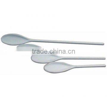 4pc Poly Spoon
