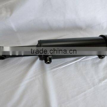 Hot Sale and Fine Welded Cylinder Made by Steel photo-2