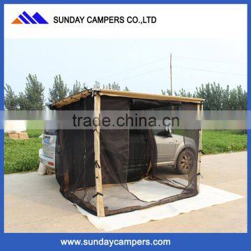 SUV 4x4 Outdoor Awning for Adventurers Camping photo-3