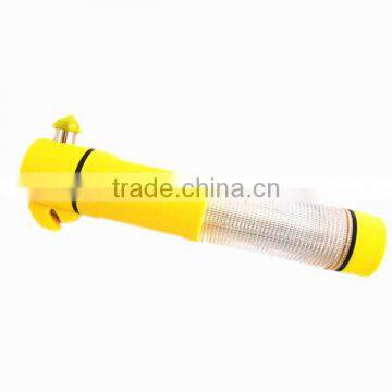 4 in 1 Multifunction Emergency Safety Hammer