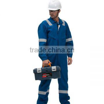 Custom Made Mens Nylon Overalls Workwear China photo-2