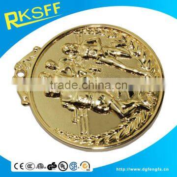 Medal for Sports as the Gift Items photo-6
