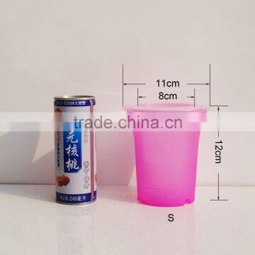 Creative Self Watering Flower Pot , photo-3