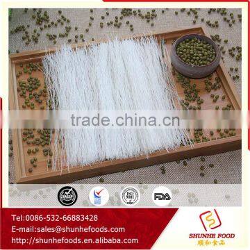 Chinese Food Brand Mung Bean Noodles Vermicelli photo-4