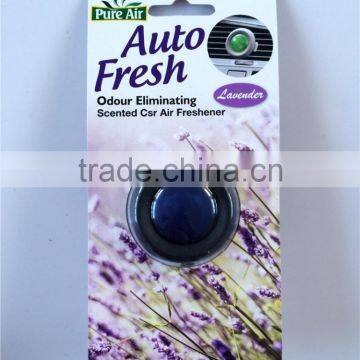 2015 Air Conditioner Air Freshner/air freshener