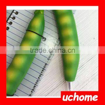 UCHOME Hot Selling Vegetable Shape Pepper Pen in Ballpoint photo-6
