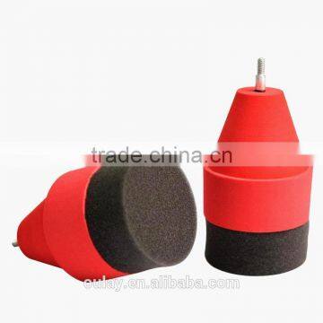 Archery Arrow Soft Foam Red 238Grain Broadhead Practice CS Shooting photo-2