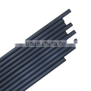 80cm ID6.2mm 500sp Pure Carbon Arrow Shaft photo-2
