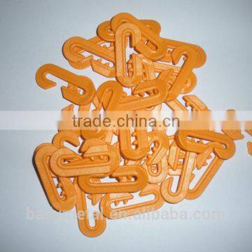 Made in CHINA High Quality Supply Vineyard Foliage Wire Clips photo-6