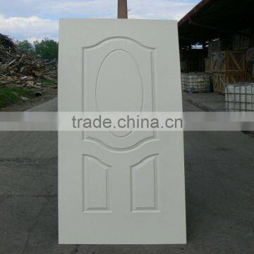 hdf white primer molded doorskin