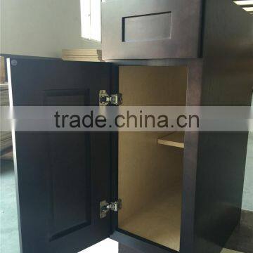 American Standard European Stlye Framless Kitchen Cabinet photo-4