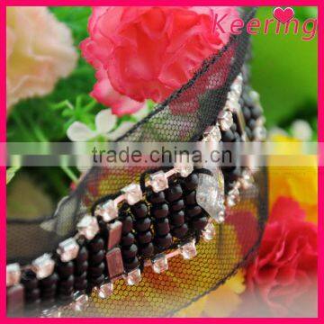 Wholesale Tassels Decorative Furniture Trim WTP-1262 photo-2