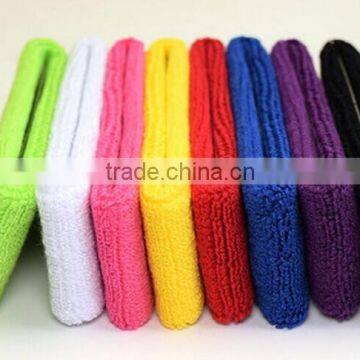 Cheap Terry Custom Headbands Sports photo-3