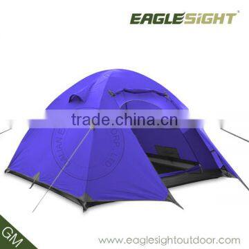 Custom Camping Tents by EAGLESIGHToutdoor.com