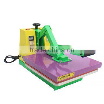 15"X15" New Design Sublimation Clothes Ironing Press Machine photo-3