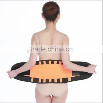 Medical Lumbar Corset High Quality Back Spinal Posture Support Orthopedic Lumbar Belts photo-6