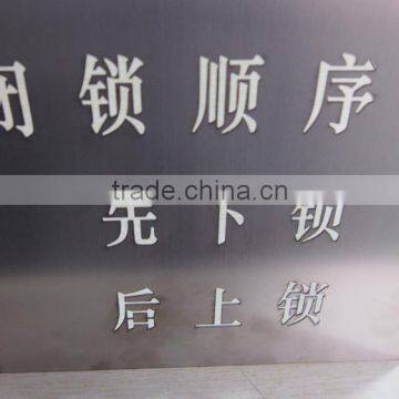 Good Quality Laser Cutting Machine for Metal and Non-metal With Cheap Price photo-5