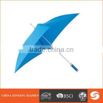 new style 4ribs mordern Square umbrella