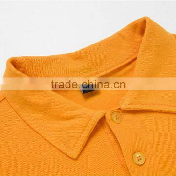 2017 OEM Manufacturer French Terry T-shirt