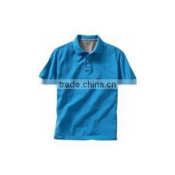 COTTON POLO SHIRT