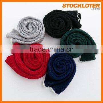 Scarf stock inventory closeout new arrival low price 2016