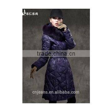 GZY Fashional Coats Winter Coats Women Coat photo-5