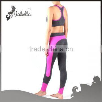 2015 Hot Selling Yoga Wear photo-2