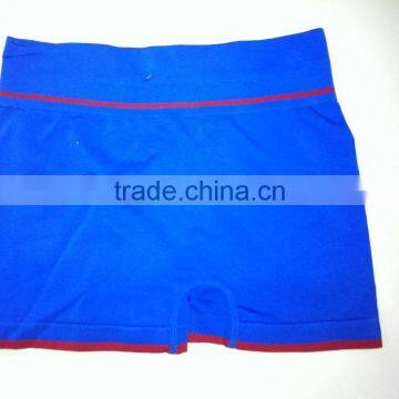 Men Seamless Underwear photo-3