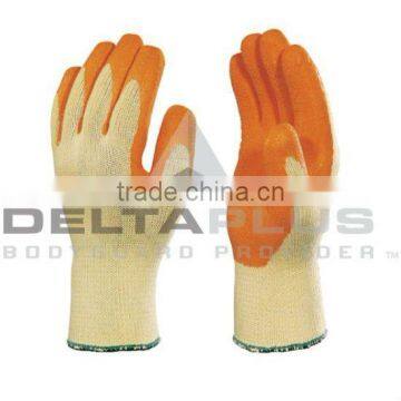 latex coated gloves for any person